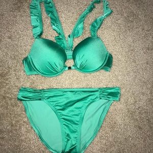 Aerie bathing suit